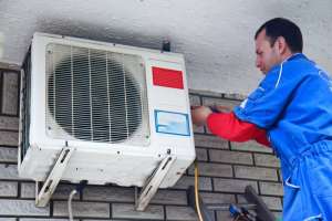 24/7 and Emergency HVAC Near Pleasant Grv, CA | Air Conidtioning and Heating Contractors